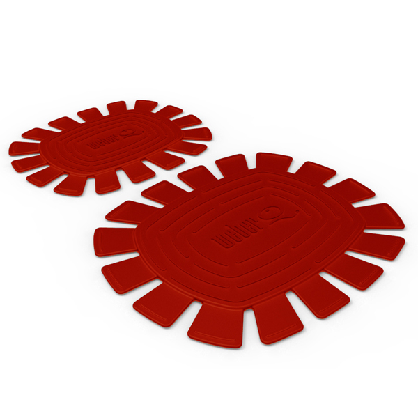Weber® Large Q™ Ware Silicone Mat