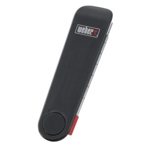 Weber® SnapCheck Premium Grilling Thermometer