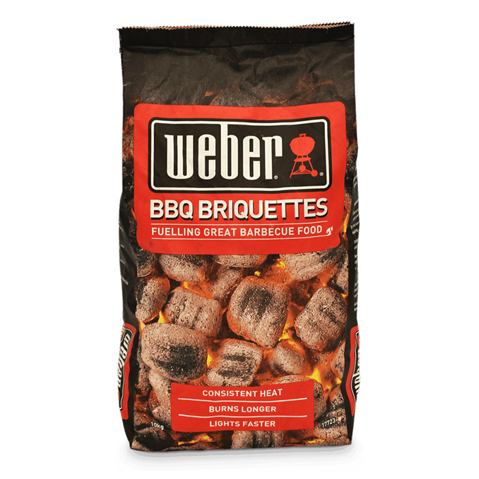 Weber BBQ Briquettes