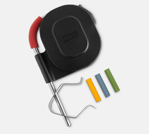 Weber® iGrill Pro Ambient Meat Temperature Probe