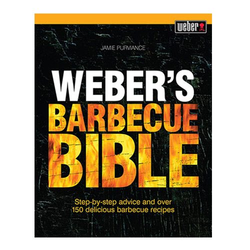 Building Your BBQ Cookbook Collection